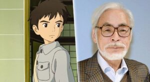 Hayao Miyazaki Filme: Alle Anime-Meisterwerke des Ghibli-Gründers in chronologischer Reihenfolge