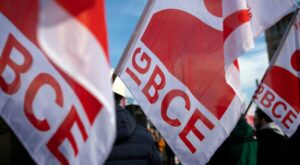 IGBCE: Chemie-Gewerkschaft fordert sieben Prozent mehr Lohn