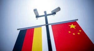 Innovative Dragon Ltd: Drei mutmaßliche Spione verhaftet: Diese deutschen Berater sollen für Chinas Geheimdienste arbeiten