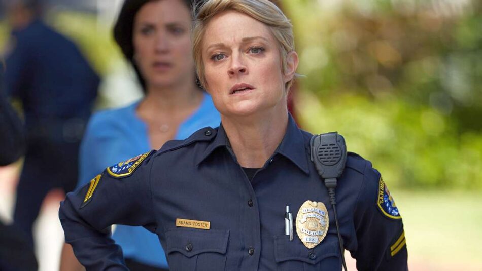 International: Teri Polo in Staffel 3 mit mysteriöser Gastrolle