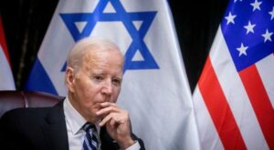 Israel – Die Lage am Morgen: Auswärtiges Amt: Deutsche sollen Iran verlassen – USA erhöhen Militärpräsenz