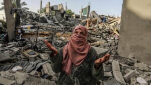 Israel – Die Lage am Morgen: Israel will Rafah angeblich in Etappen angreifen