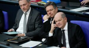 Koalition: SPD lehnt Zwölf-Punkte-Plan der FDP ab – Ampel-Parteien verlieren in Umfrage an Zustimmung