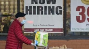 Konjunktur: US-Arbeitsmarkt boomt weit stärker als erwartet – 303.000 neue Stellen im März