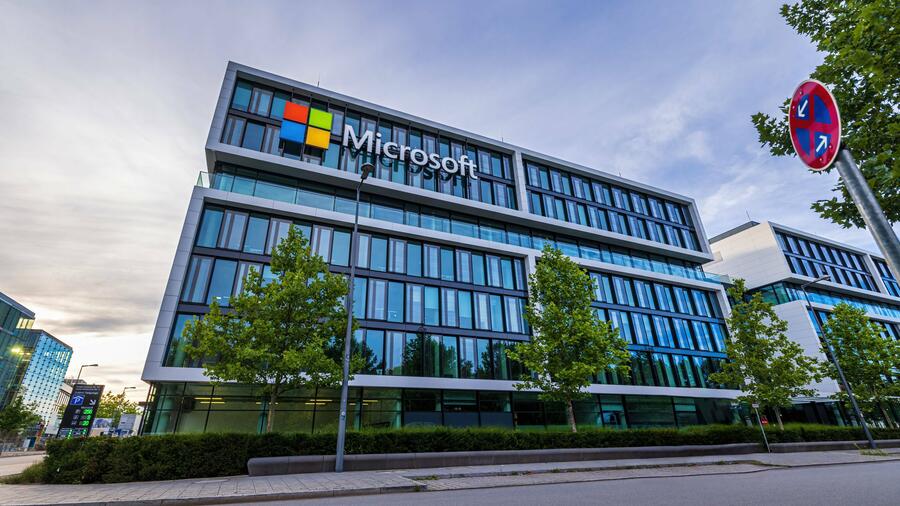 Microsoft: Finnische Firma entdeckt aus Russland gesteuerte Schadsoftware für Windows