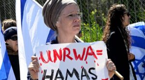 Nahost-Krieg: Infiltrierte die Hamas das Palästinenserhilfswerk? UN legt Untersuchung vor
