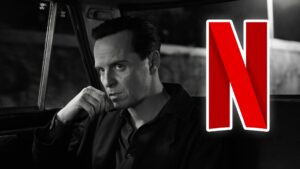 Netflix-Highlight ab Donnerstag: Thriller-Serie inszeniert 90er-Kultfilm mit „James Bond“-Star neu