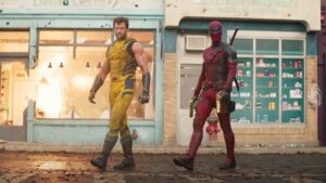 Neuer Marvel-Trailer zeigt Hugh Jackman als besten Wolverine aller Zeiten in „Deadpool 3“