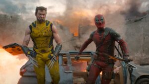 Neuer „Deadpool 3“-Trailer enthüllt die Schurkin des neuen MCU-Films – doch wer ist sie?