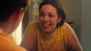 Olivia Colman wird in der 3. Staffel fehlen