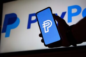 PayPal: Stablecoin PYUSD nun für Überweisungen konvertierbar