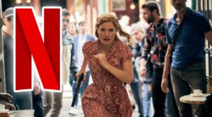 Platz 1 auf Netflix: Dieser Action-Thriller spaltet Kritiker und Zuschauer gewaltig
