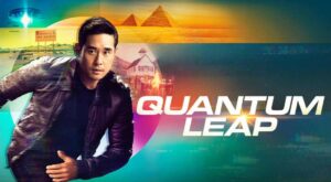 Quantum Leap - Zurück in die Vergangenheit: SciFi-Serie nach nur 2 Staffeln abgesetzt