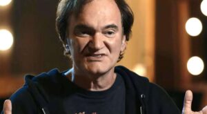 Quentin Tarantino schwenkt auf anderen Finalfilm um