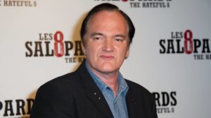 Quentin Tarantino wirft Pläne für finalen Film „The Movie Critic” über Bord