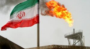 Rohstoffe: Iranische Öl-Exporte auf Sechs-Jahres-Hoch