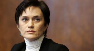 Russland: Frau des wichtigsten russischen Oppositionellen: „Der Westen hat Putin die falschen Signale gesendet“