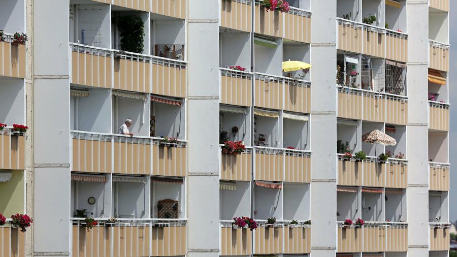 Schuldenübernahme: Bund will bei Entschuldung klammer Kommunen helfen