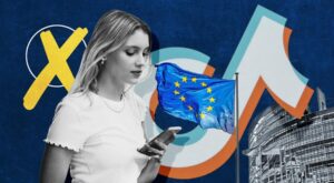 Social Media: Wie die AfD über Tiktok die Europawahl beeinflussen könnte