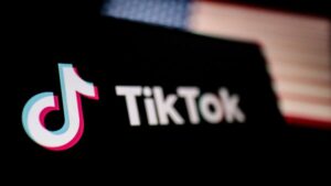 Soziale Medien: Tiktok vor dem Verbot in den USA: Die wichtigsten Fragen und Antworten