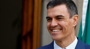 Spanien: Nach fünf Tagen Ausszeit: Pedro Sánchez will Regierungschef bleiben