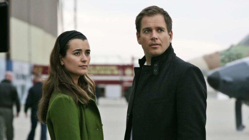 Spin-off mit Tony und Ziva wird in Budapest gedreht