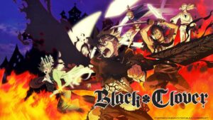 Staffel 3 von Black Clover bei ProSieben MAXX