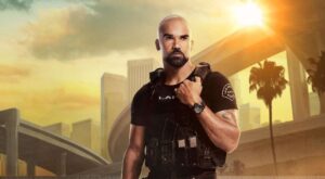 Staffel 7 von S.W.A.T. bei Sky One