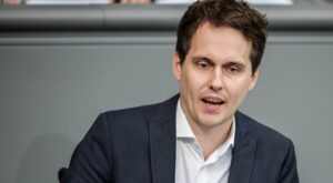 Sven-Christian Kindler: „Wo das Geld ist, ist die Macht“ – Der grüne Mr. Haushalt im Bundestag hört auf