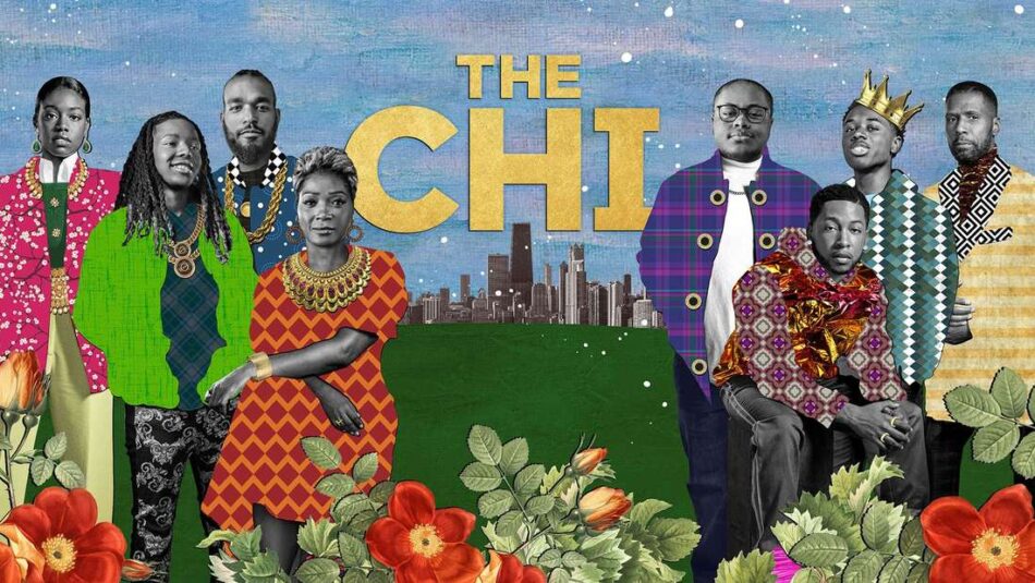 The Chi: Trailer zu Staffel 6b