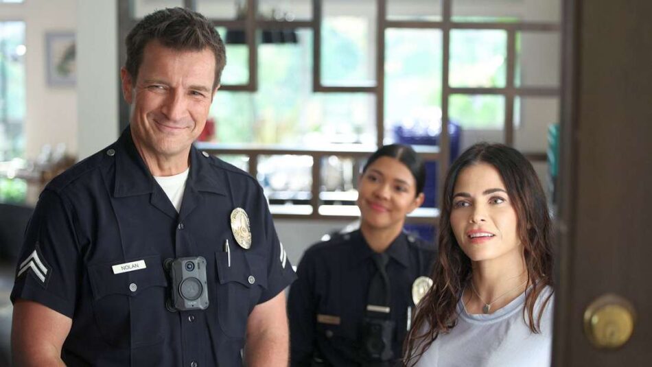 The Rookie: ABC gibt 7. Staffel in Auftrag