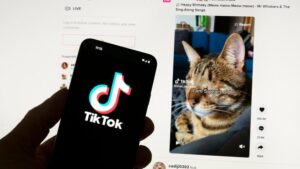 Tiktok: US-Entscheidung befeuert deutsche Debatte über Umgang mit Tiktok