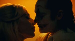 Trailer zum DC-Film mit Lady Gaga und Joaquin Phoenix