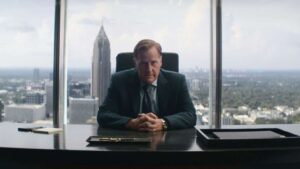 Trailer zur Netflix-Serie Ein ganzer Kerl mit Jeff Daniels