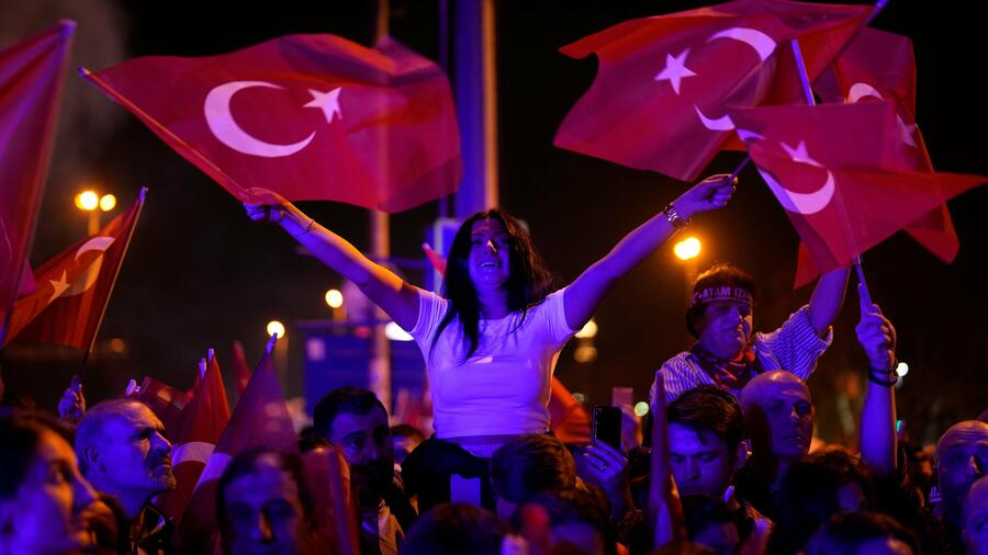 Türkei: Rückschlag für Erdogan bei Kommunalwahlen – Keine Chance in Istanbul