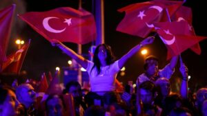 Türkei: Rückschlag für Erdogan bei Kommunalwahlen – Opposition holt Bürgermeisterämter