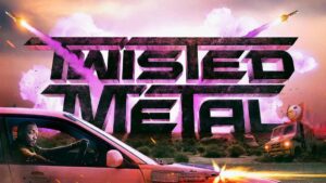 Twisted Metal: Videospiel-Adaption feiert Deutschlandpremiere