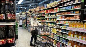 USA: US-Konsumstimmung sackt im April auf tiefstes Niveau seit Juli 2022