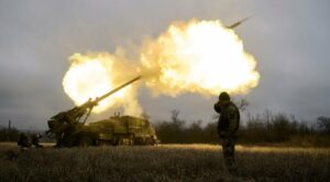 Ukraine-Krieg – Die Lage am Morgen: Angriffe auf Kiew, Charkiw und Lwiw – Moskau hat kein Interesse an Friedensgipfel