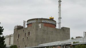 Ukraine-Krieg – Die Lage am Morgen: Internationale Atomenergiebehörde warnt vor Atomunfall