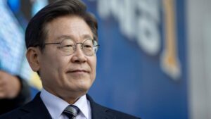 Wahlen: Südkoreas Opposition erringt absolute Mehrheit bei Parlamentswahl