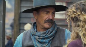 Weil er die Hauptrolle in neuem Western wollte: Kevin Costner schmiss enttäuschten Marvel-Star raus