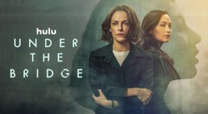 Weltpremiere der Miniserie bei Hulu