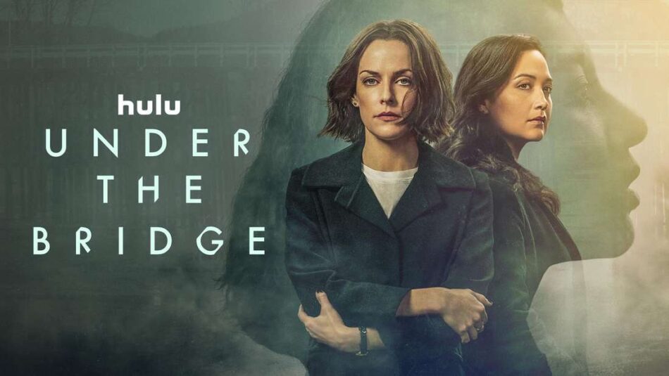 Weltpremiere der Miniserie bei Hulu