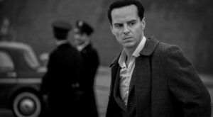 Weltpremiere der Miniserie mit Andrew Scott bei Netflix