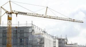 Wohnraum: Verbändebündnis warnt vor Wohnungsnot – Politik soll Baubranche helfen