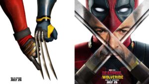 Wolverine & Deadpool: Offizieller Trailer zum Mutanten-Team-up