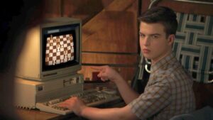 Young Sheldon in Finalstaffel so schwach wie nie