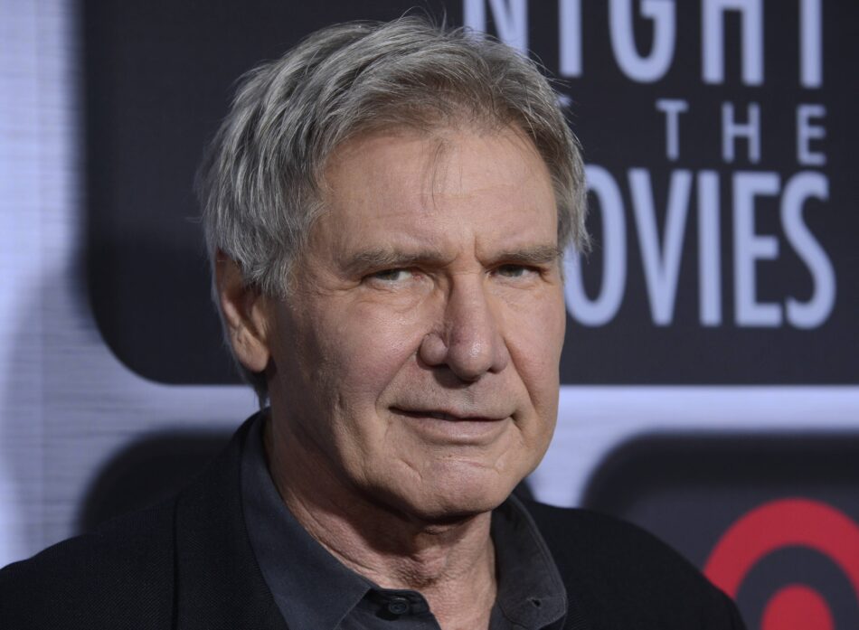 „Es ist ihm scheißegal“: Harrison Ford über sein Verhältnis zu „Star Wars“-Schöpfer George Lucas