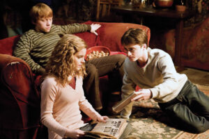 „Harry Potter“-Fans aufgepasst: Wahre Fans schnappen sich dieses magische Puzzle